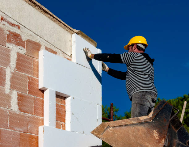 Best Attic Insulation Installation  in Mifflinburg, PA