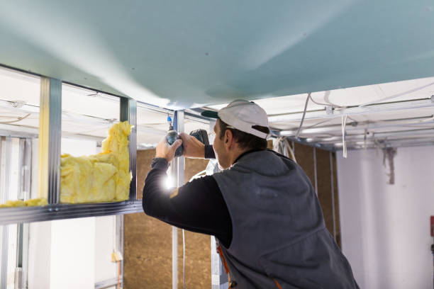 Best Insulation Inspection Services  in Mifflinburg, PA