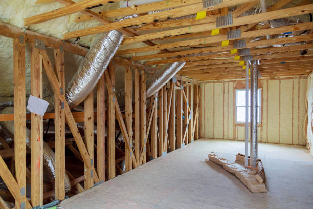 Best Insulation Contractor Near Me  in Mifflinburg, PA