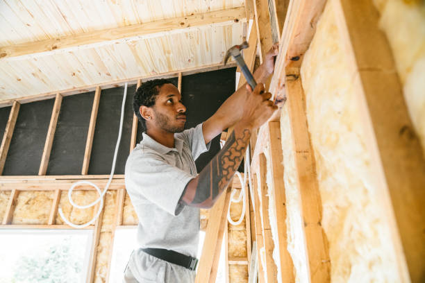 Best Soundproof Insulation Installation  in Mifflinburg, PA