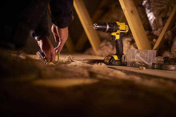 Best Blown-in Insulation  in Mifflinburg, PA
