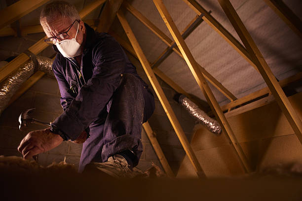 Attic Insulation Near Me in Mifflinburg, PA